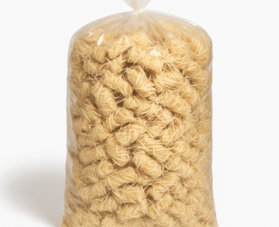 Sac d’allume-feux 100 % naturel en laine de bois – 12,5 kg (950 pièces)