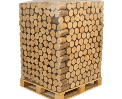 Pellets de granulés Badger – Palette de 65 sacs de 15 kg