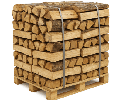 Bois de chauffage – 3 stères 25 cm – Bûches en mélange de bois durs