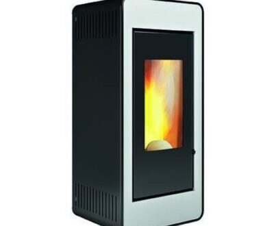 Poêle à granulés NEMESIA IPE9 – Invicta