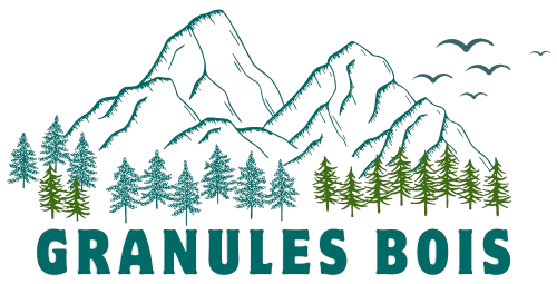 Granules Bois
